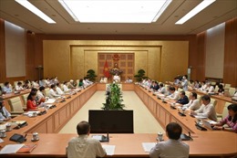 Các nhiệm vụ trọng tâm của Hội đồng quốc gia giáo dục và phát triển nhân lực 