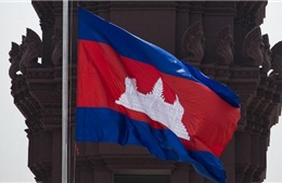 Campuchia: 7 chính đảng được công nhận danh sách ứng cử viên tham gia tổng tuyển cử