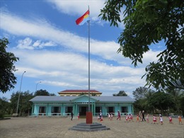 Sẽ tổ chức kỷ niệm 50 năm Trụ sở Chính phủ Cách mạng lâm thời Cộng hòa miền Nam Việt Nam