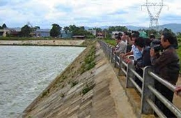 Lâm Đồng: 66 công trình thủy lợi hư hỏng trước mùa mưa lũ