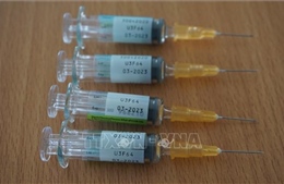 Vụ tiêm vaccine hết hạn cho trẻ: 3 trong số 4 bệnh nhi được xuất viện