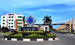 Chấp thuận chủ trương đầu tư hạ tầng khu công nghiệp VSIP Lạng Sơn    