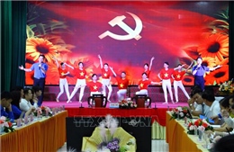 Nghệ An: Nâng cao chất lượng công tác phát triển Đảng trong học sinh