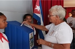 Cuba thành lập các hội đồng nhân dân địa phương