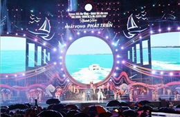 Bế mạc Festival Biển Nha Trang - Khánh Hòa năm 2023