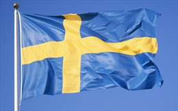 Điện mừng Quốc khánh Vương quốc Thụy Điển