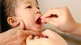 TP Hồ Chí Minh triển khai Chiến dịch bổ sung Vitamin A cho trẻ em trong hai ngày 8 - 9/6