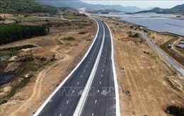 Bộ Giao thông Vận tải thúc tiến độ cao tốc Bắc - Nam giai đoạn 2