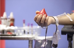 Lan tỏa phong trào hiến máu tình nguyện