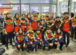 World Cup 2023: Tạp chí FourFourTwo đánh giá tích cực về đội tuyển nữ Việt Nam