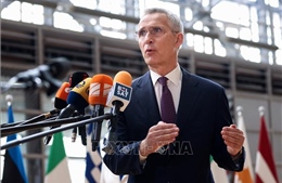 NATO bất đồng về kế hoạch phòng thủ mới