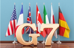 Hội nghị cấp bộ trưởng G7 thảo luận về trao quyền cho phụ nữ sau đại dịch COVID-19