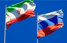 Nga, Iran hợp tác lâu dài về an ninh và thực thi pháp luật