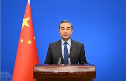 Trung Quốc thúc đẩy quan hệ ba bên với Nhật Bản và Hàn Quốc