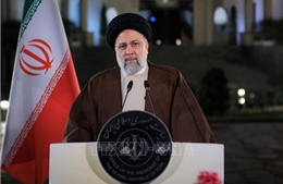 Tổng thống Iran: Trở thành thành viên chính thức của SCO sẽ mang tới những lợi ích lịch sử