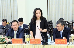 Việt Nam - Nhật Bản liên kết đào tạo nhân lực chất lượng cao ngành nông nghiệp