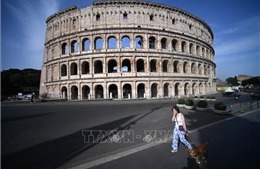Italy điều tra vé vào đấu trường Colosseum bị &#39;đội giá&#39;