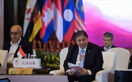 Indonesia nỗ lực gia nhập OECD