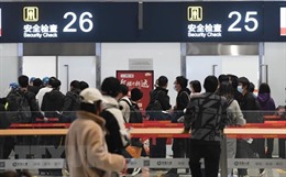 Trung Quốc nối lại miễn thị thực với Singapore và Brunei