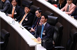 Bầu cử Thái Lan: Các thượng nghị sĩ không phản đối việc hoãn bầu Thủ tướng