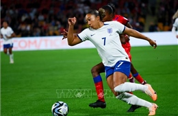 World Cup nữ 2023: &#39;Đại bản doanh&#39; đầy tiện nghi của đội tuyển Anh ở Terrigal