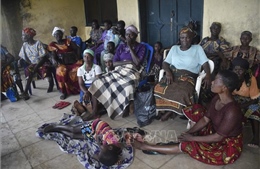 Liên hợp quốc tiếp tục viện trợ nhân đạo cho Niger bất chấp cuộc đảo chính