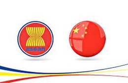 ASEAN, Trung Quốc đạt các thỏa thuận hợp tác kinh tế trị giá 1,7 tỷ USD