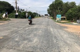 Bình Thuận đề xuất xây dựng công trình khẩn cấp trên Quốc lộ 55