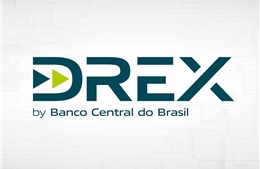 Brazil công bố tên gọi chính thức đồng nội tệ kỹ thuật số
