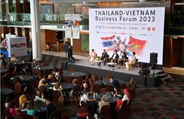 Diễn đàn Doanh nghiệp Thái Lan - Việt Nam: Cơ hội hợp tác mới cho các Start-up Việt
