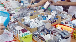 Phú Thọ: Chấn chỉnh công tác quản lý chất lượng thuốc chữa bệnh