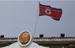 Triều Tiên cảnh báo các hành động xâm phạm lãnh thổ