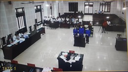 Vụ tham ô tại CDC Đà Nẵng: Các bị cáo nhận mức án nghiêm minh