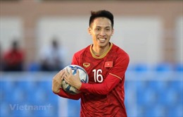 Đội tuyển Việt Nam tập trung dịp FIFA Days tháng 9/2023