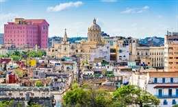 Cuba tăng cường hiện diện trên nền tảng thương mại điện tử Trung Quốc
