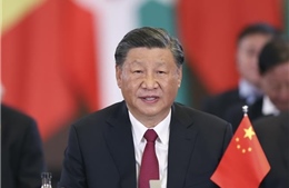 Trung Quốc khẳng định hợp tác để đưa kinh tế toàn cầu phục hồi bền vững