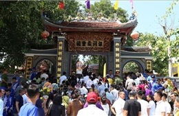 Lượng khách đến Lào Cai trong dịp nghỉ lễ 2/9 tăng mạnh