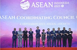  ASEAN tăng cường hợp tác chống tin giả