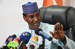 Chính quyền quân sự ở Niger hy vọng đạt được thỏa thuận với ECOWAS 