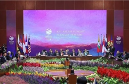 Lãnh đạo Hàn Quốc, Nhật Bản tham dự chuỗi hội nghị cấp cao ASEAN và thượng đỉnh G20