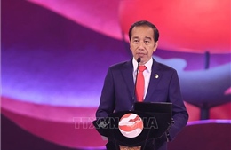 Tổng thống Indonesia nhấn mạnh đoàn kết ASEAN trước các thách thức