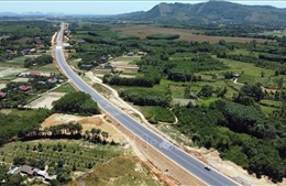 Tập trung gỡ vướng, triển khai các dự án trọng điểm ngành Giao thông