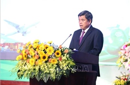 Bổ nhiệm lại Thứ trưởng Bộ Nông nghiệp và Phát triển nông thôn Trần Thanh Nam