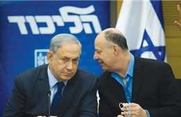 Israel thúc đẩy bình thường hóa quan hệ với Saudi Arabia