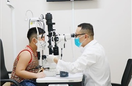 Khánh Hoà: Không tự ý sử dụng đơn thuốc đau mắt đỏ của bệnh nhân khác điều trị cho bản thân