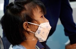 Sở Y tế TP Hồ Chí Minh khẳng định không thiếu thuốc điều trị đau mắt đỏ