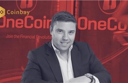 Người đồng sáng lập OneCoin bị kết án 20 năm tù vì lừa đảo hàng tỷ USD