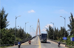 Điều chỉnh Dự án cầu Rạch Miễu 2 nối tỉnh Tiền Giang, tỉnh Bến Tre