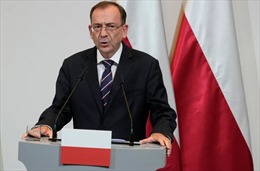 Bộ Nội vụ Ba Lan bác bỏ thông tin về vụ bê bối thị thực