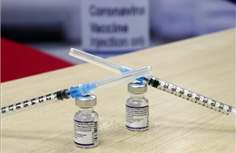 Canada cấp phép sử dụng cho vaccine ngừa COVID-19 thế hệ mới